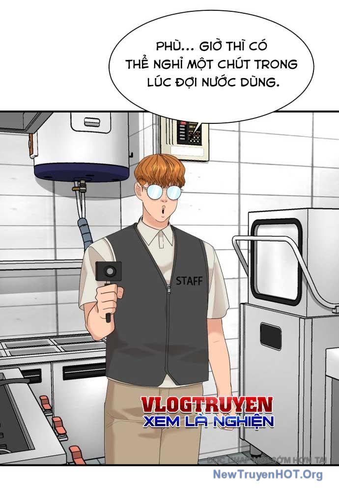Nhà Hàng Kỳ Lạ chapter 21 - Trang 45