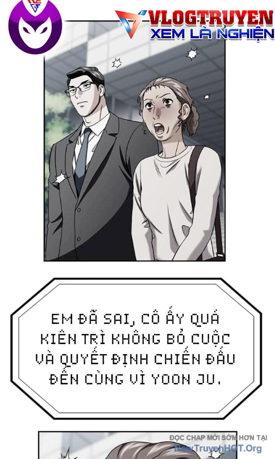 Giáo Dục Chân Chính chapter 198 - Trang 104