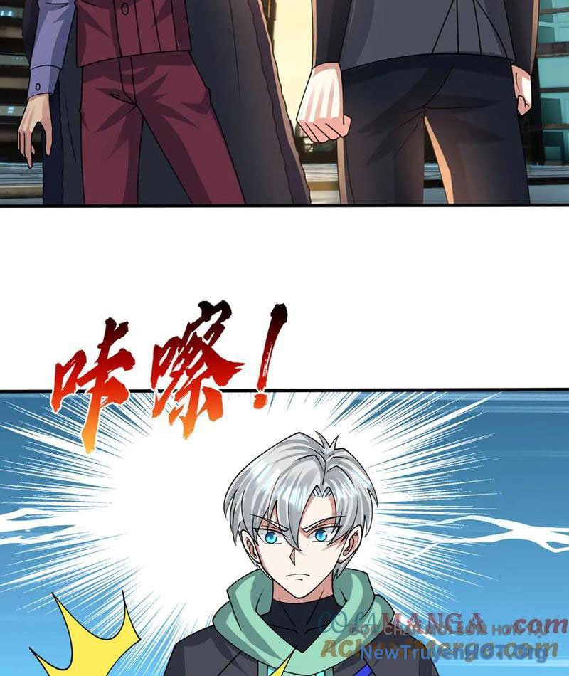Khởi đầu Bằng Một Vạn Hít đất: Oanh Sát Thần Minh! chapter 58 - Trang 53