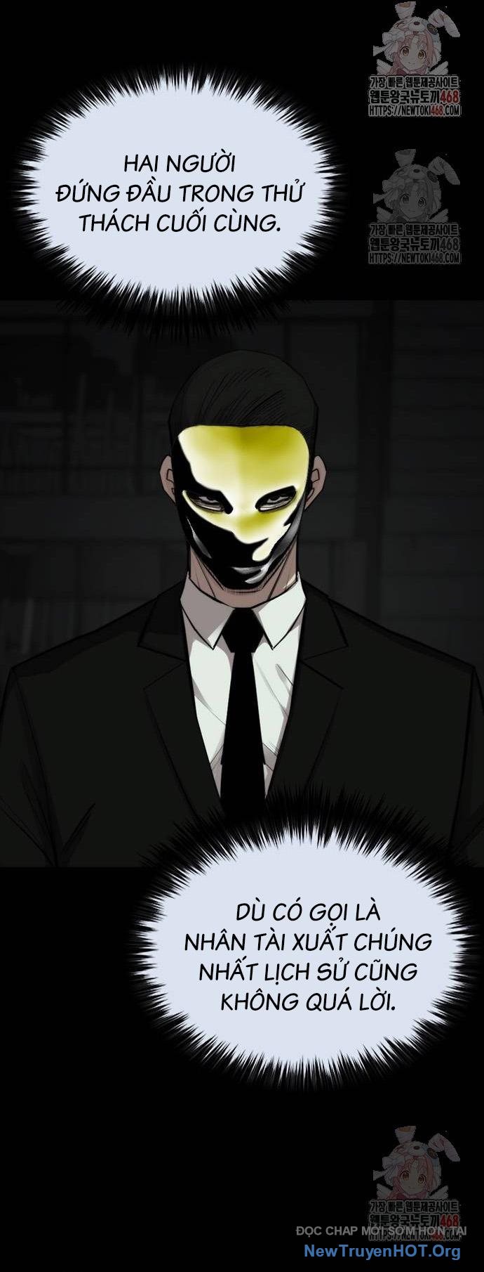 VentaBlack chapter 33 - Trang 15
