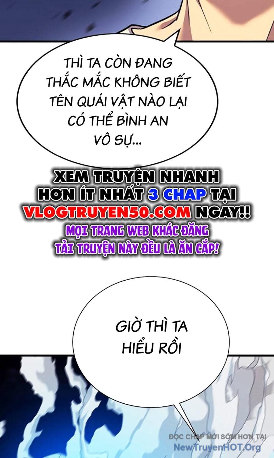 Hardcore Leveling Warrior Season 3 chapter 90 - Trang 191