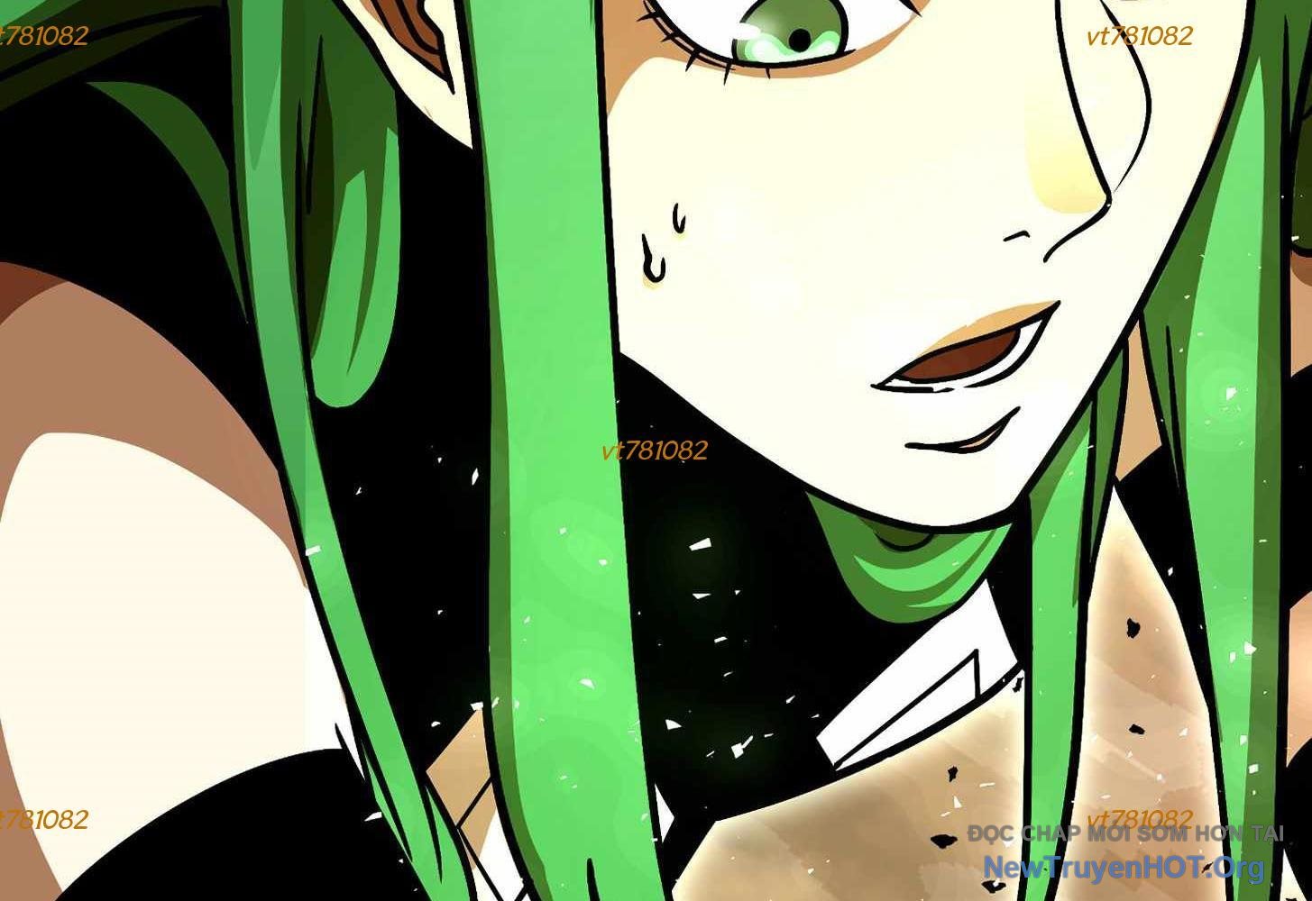 Trò Chơi Của Thần chapter 84 - Trang 128