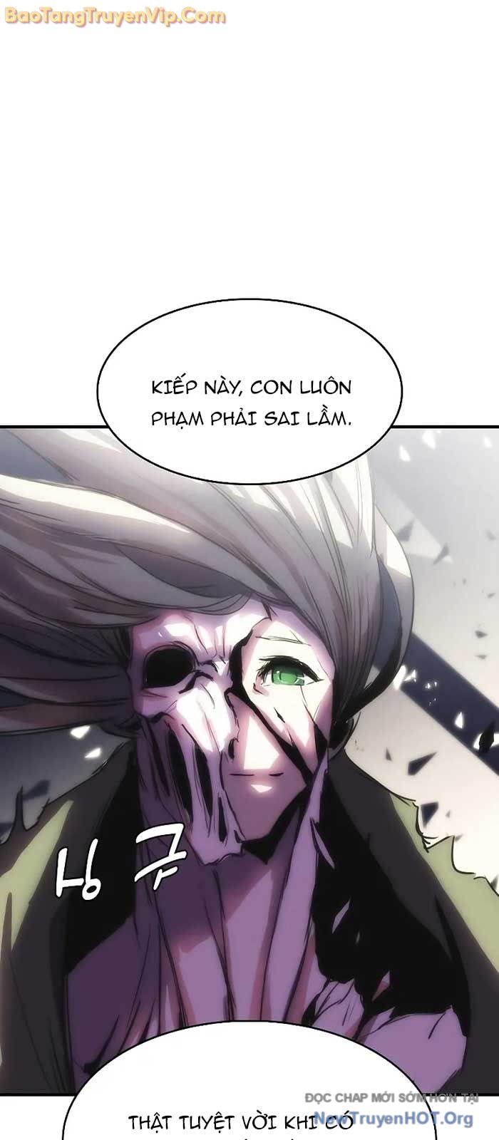 Bản Năng Hồi Quy Của Chó Săn chapter 70.1 - Trang 58