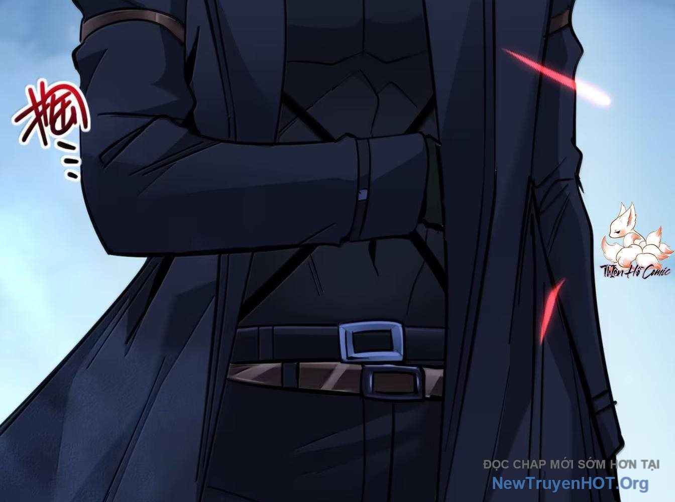Sức Mạnh Của Ác Thần chapter 164 - Trang 131