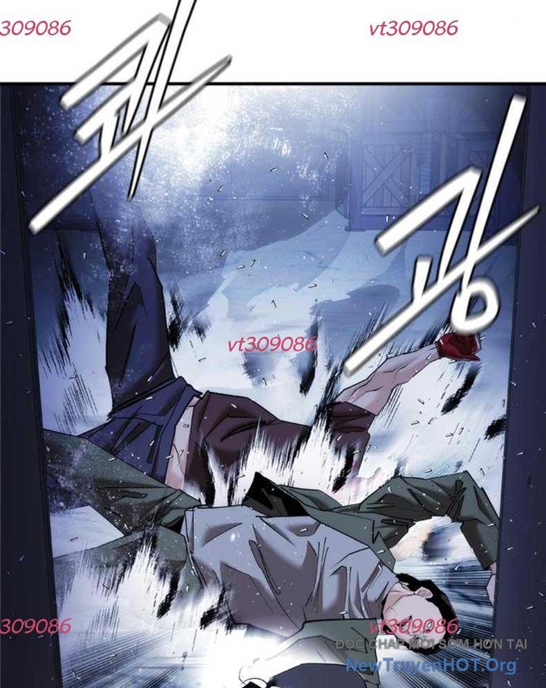 Bạch Dạ chapter 12 - Trang 117