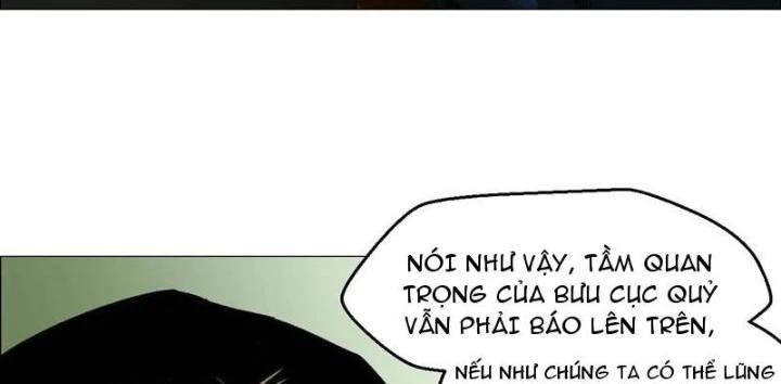 Giờ ngọ ba khắc chapter 109 - Trang 7