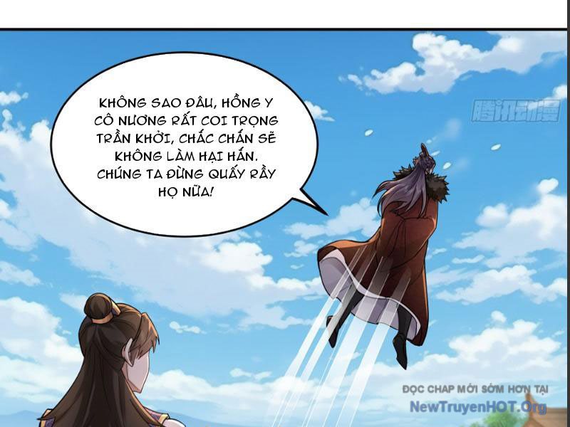 Trường Sinh Bất Tử Ta Chỉ Tu Cấm Thuật chapter 157 - Trang 36