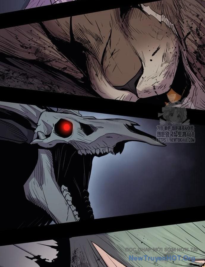 Tiếng Thét Cuồng Bạo chapter 71 - Trang 115