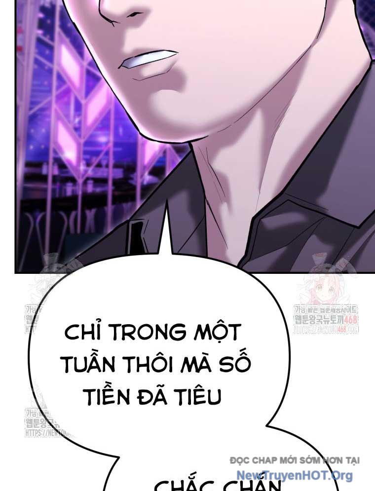 Cảnh Sát Bất Bại chapter 46 - Trang 118