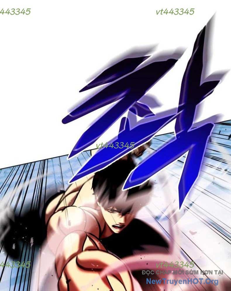 đấu Trường Chiến đấu chapter 51 - Trang 11