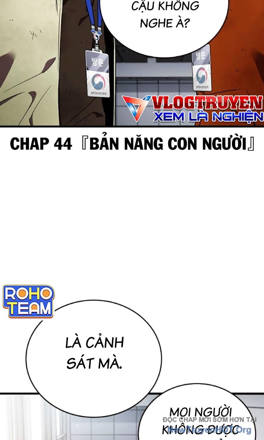 Đại Tướng Chiến chapter 44 - Trang 15