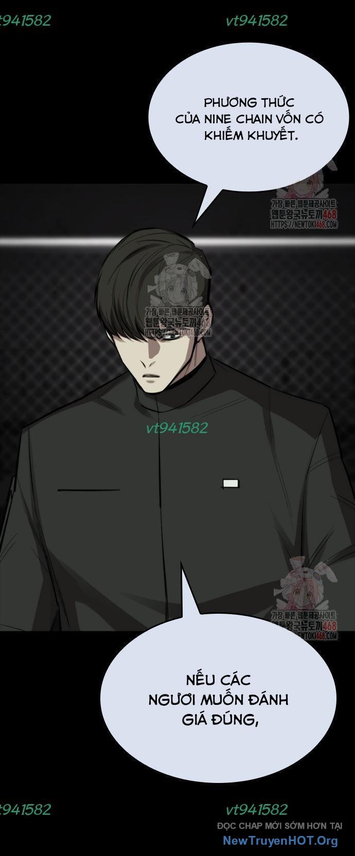 VentaBlack chapter 32 - Trang 77