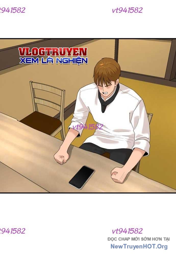 Nhà Hàng Kỳ Lạ chapter 22 - Trang 53