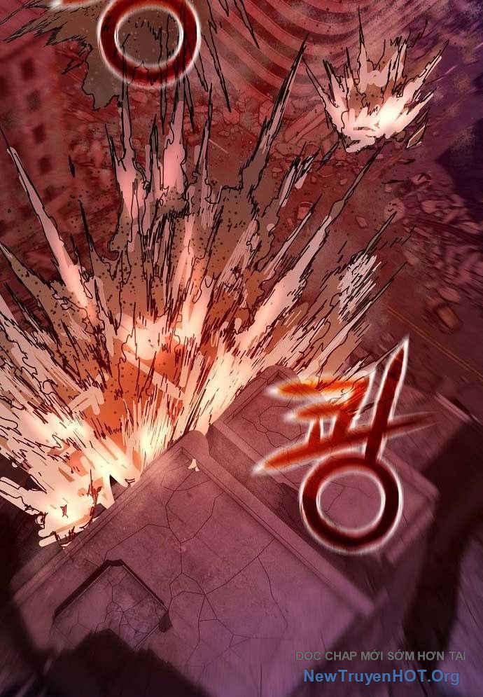 D-Day: Hầm Trú Ẩn chapter 50 - Trang 165