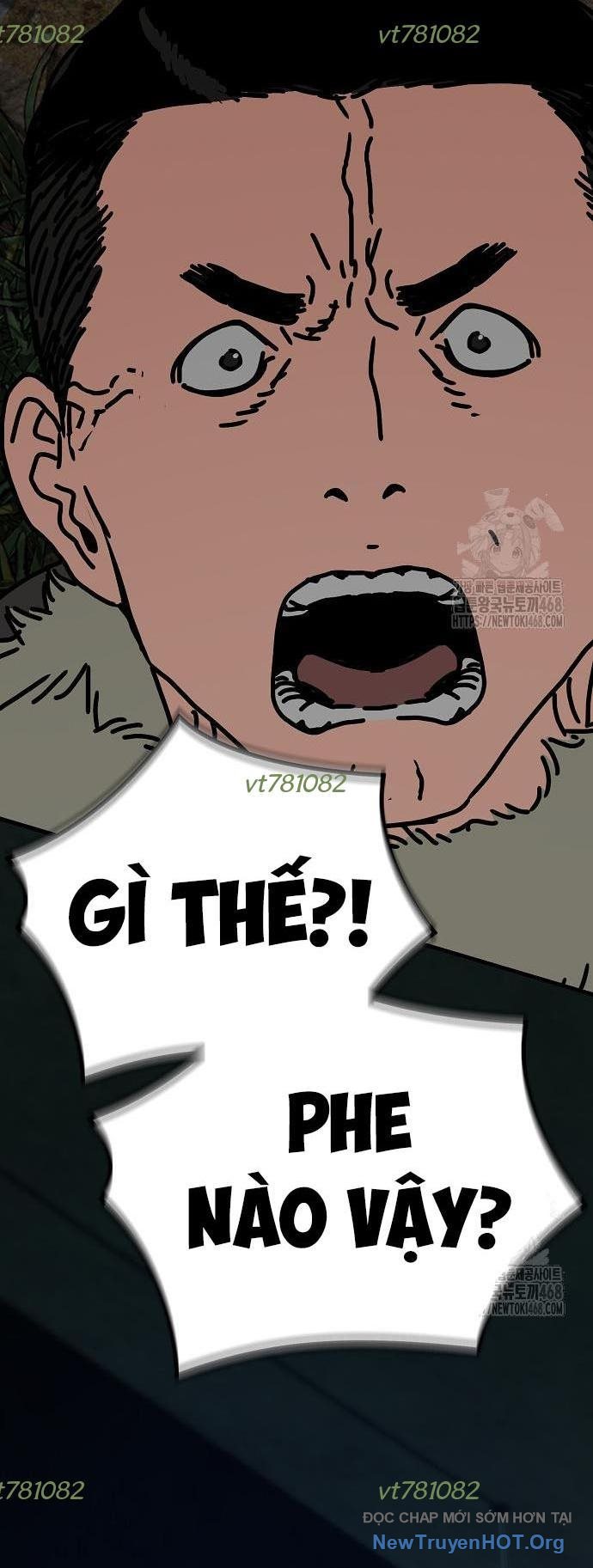 D-Day: Hầm Trú Ẩn chapter 48 - Trang 86