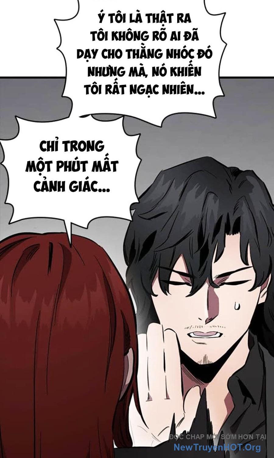 Đại Tướng Chiến chapter 42 - Trang 106