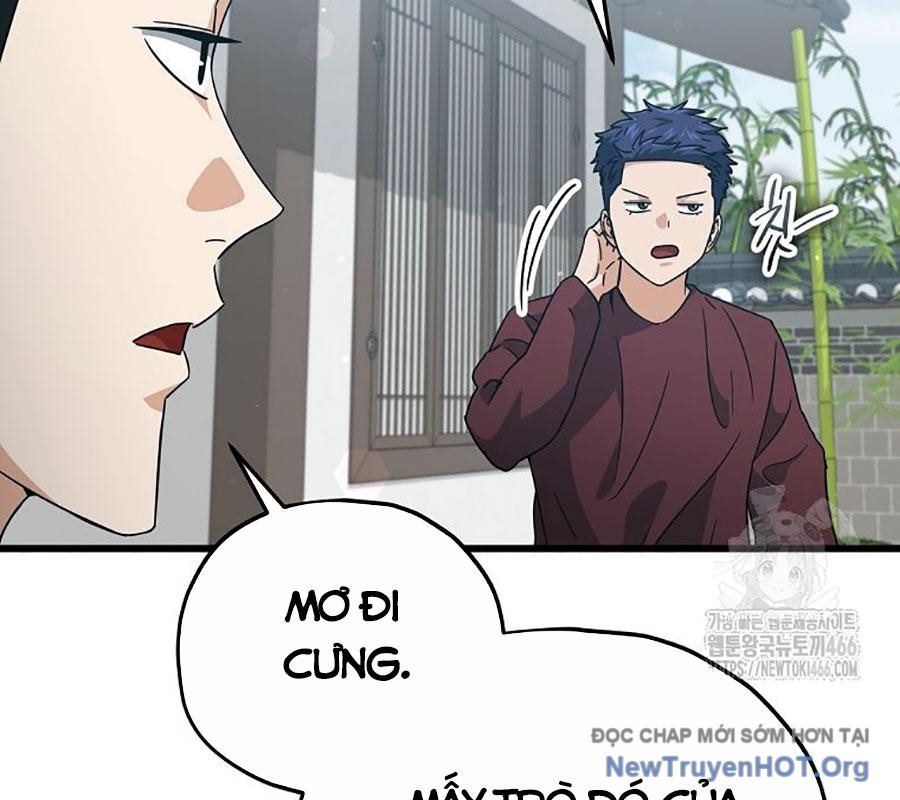 Bố Tôi Quá Mạnh chapter 194 - Trang 44