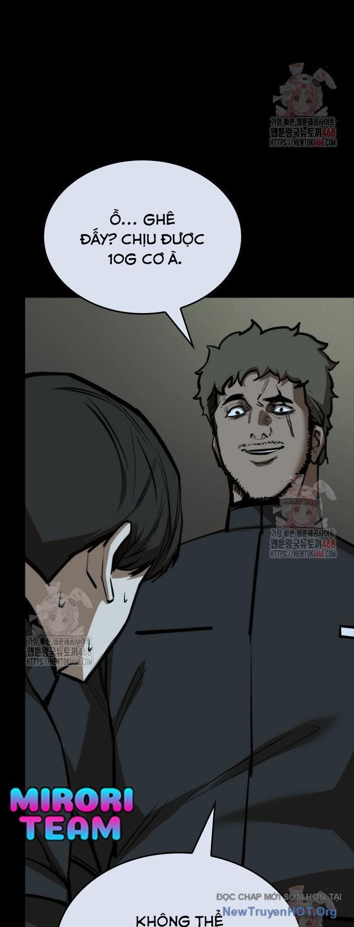 VentaBlack chapter 30 - Trang 76