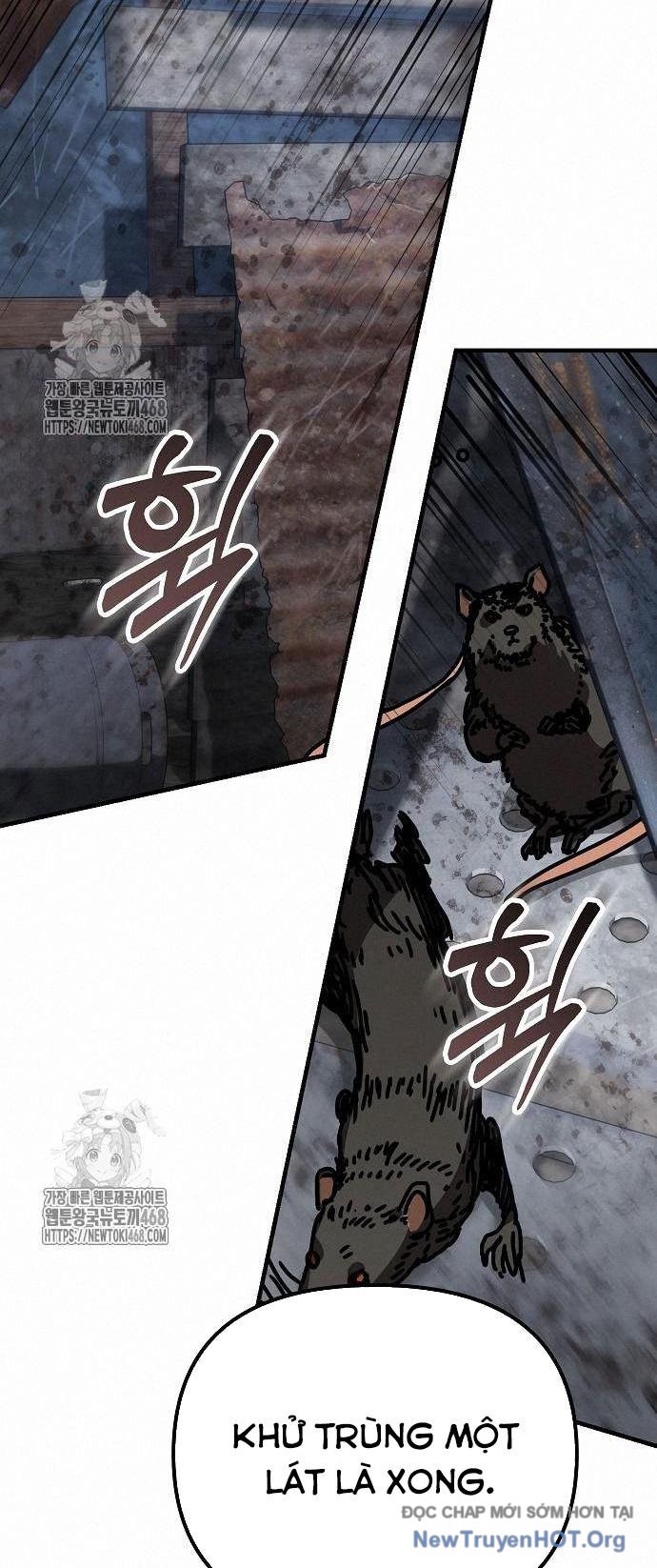 D-Day: Hầm Trú Ẩn chapter 51 - Trang 70