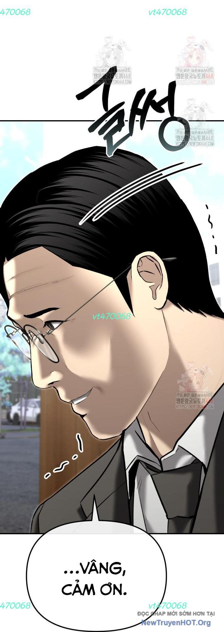 Cảnh Sát Bất Bại chapter 43 - Trang 54