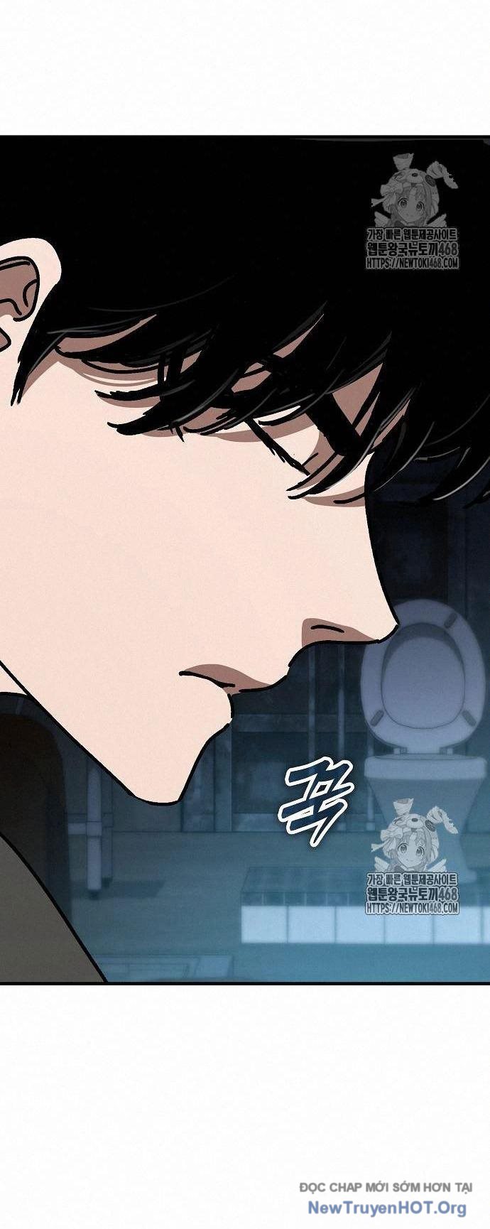 D-Day: Hầm Trú Ẩn chapter 51 - Trang 25