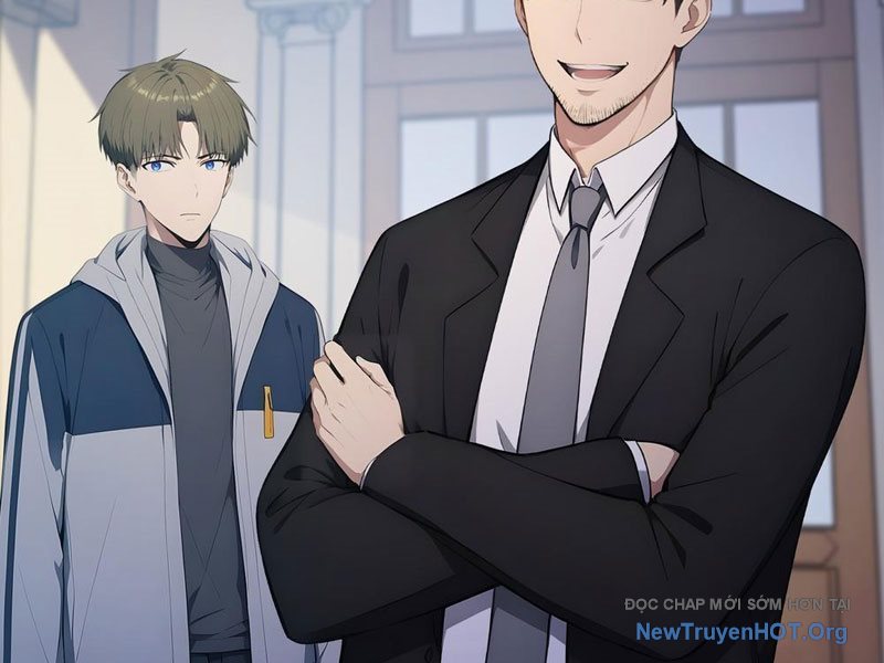 Người Chơi Siêu May Mắn chapter 47 - Trang 85