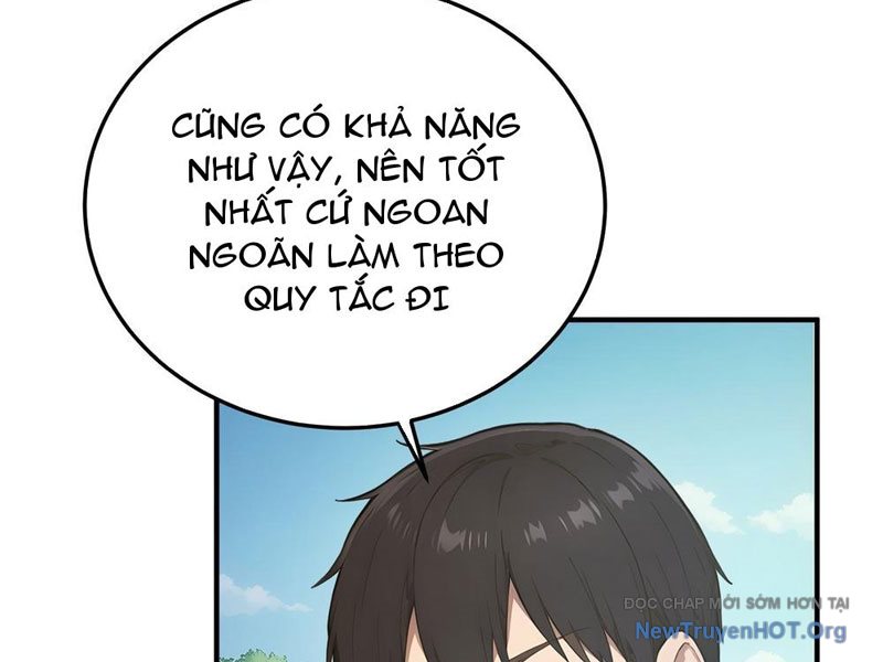 Người Chơi Siêu May Mắn chapter 47 - Trang 47