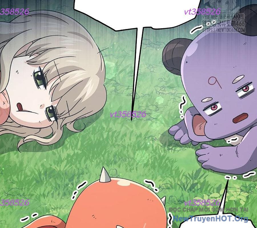 Bố Tôi Quá Mạnh chapter 193 - Trang 178