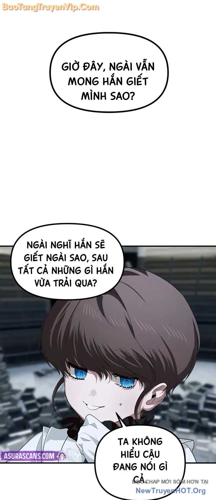 Tôi Là Thợ Săn Có Kĩ Năng Tự Sát Cấp Sss chapter 141.4 - Trang 32