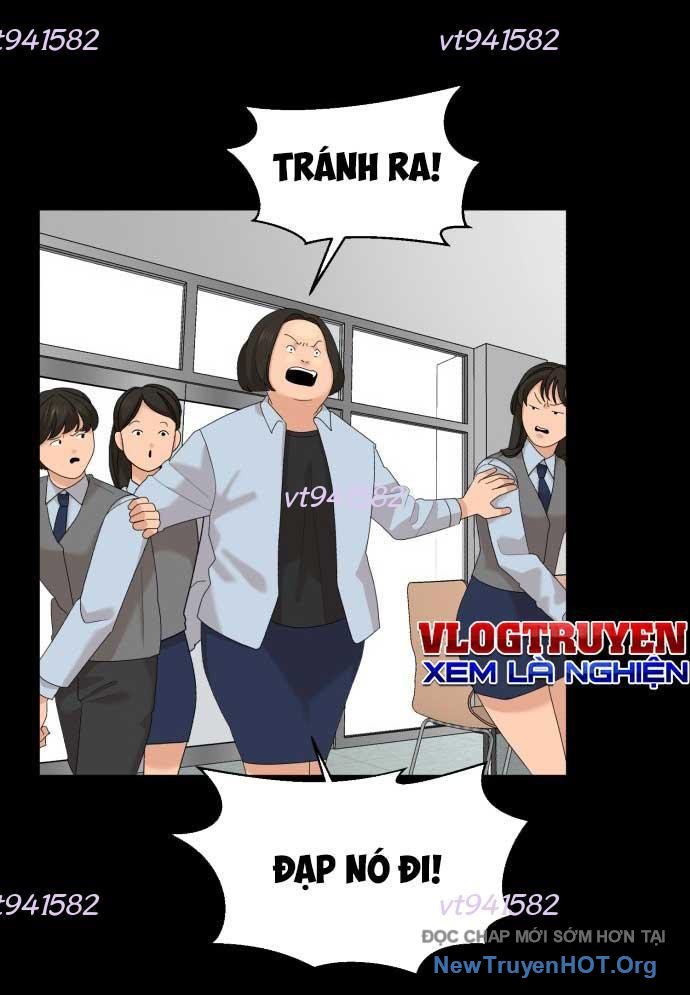 Nhà Hàng Kỳ Lạ chapter 18 - Trang 54