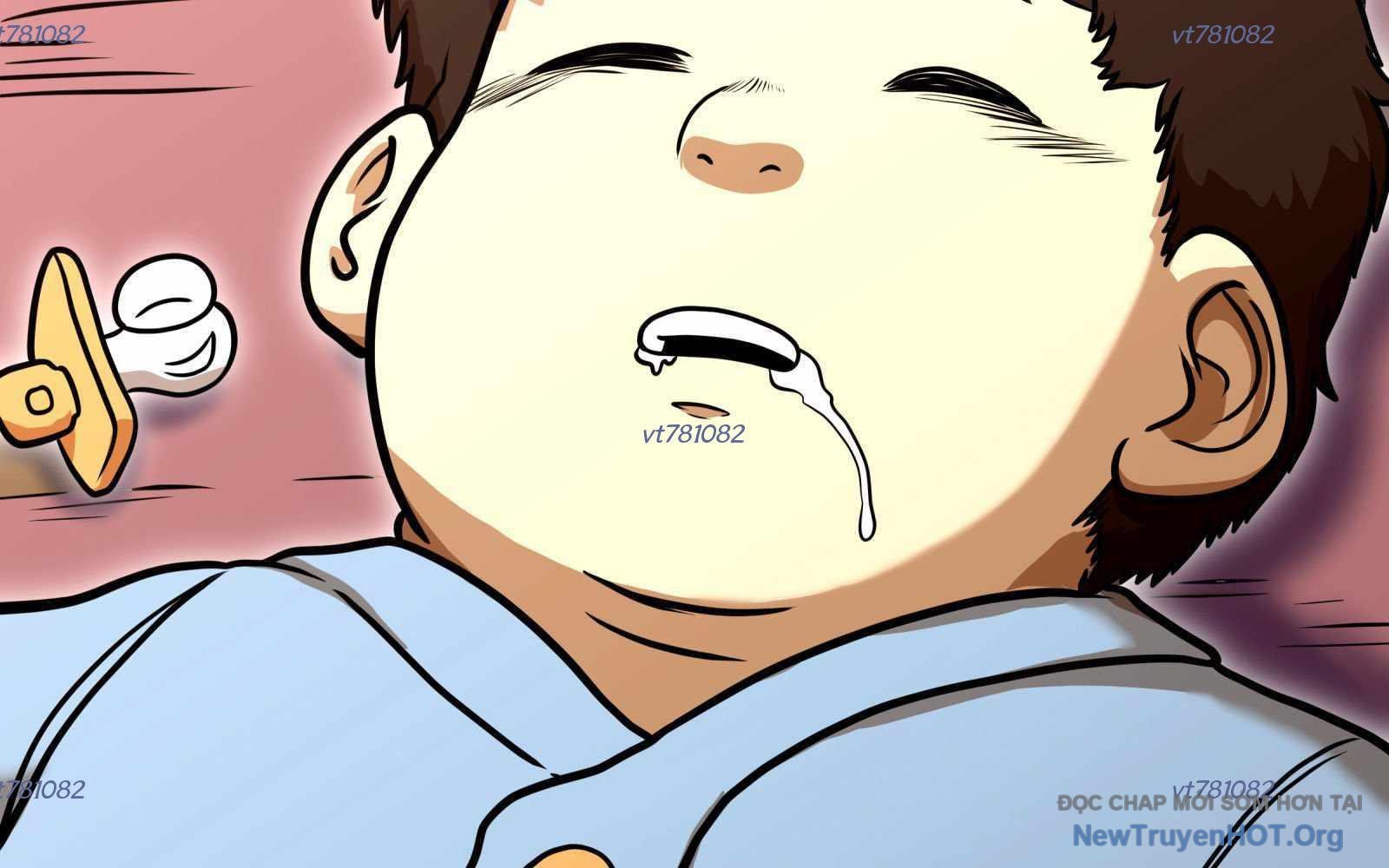 Trò Chơi Của Thần chapter 85 - Trang 3