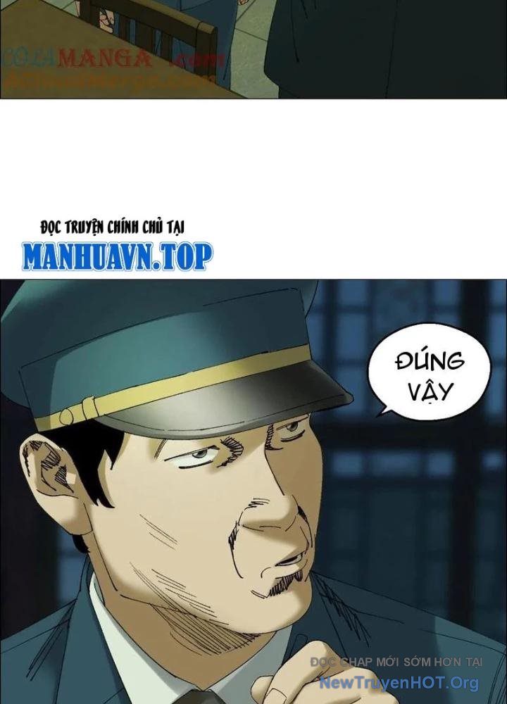 Giờ ngọ ba khắc chapter 109 - Trang 30