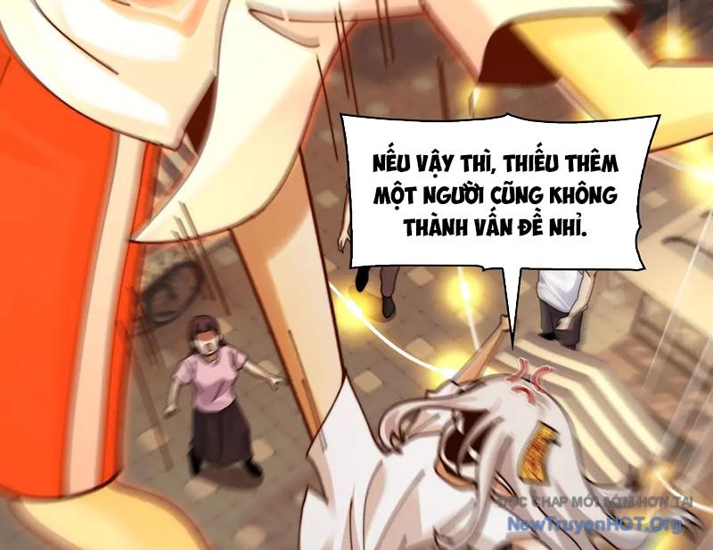 đối Mặt Với Bệnh Tâm Thần, Ma Quỷ Chẳng Là Cái Thá Gì chapter 139 - Trang 17