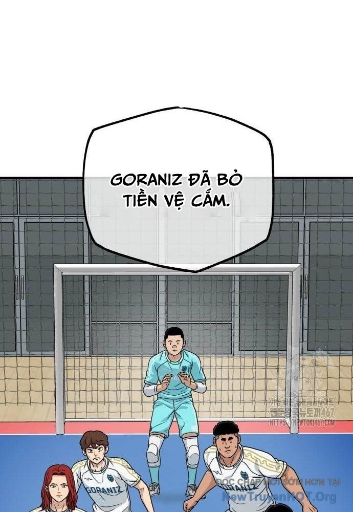Thủ Môn chapter 42 - Trang 45