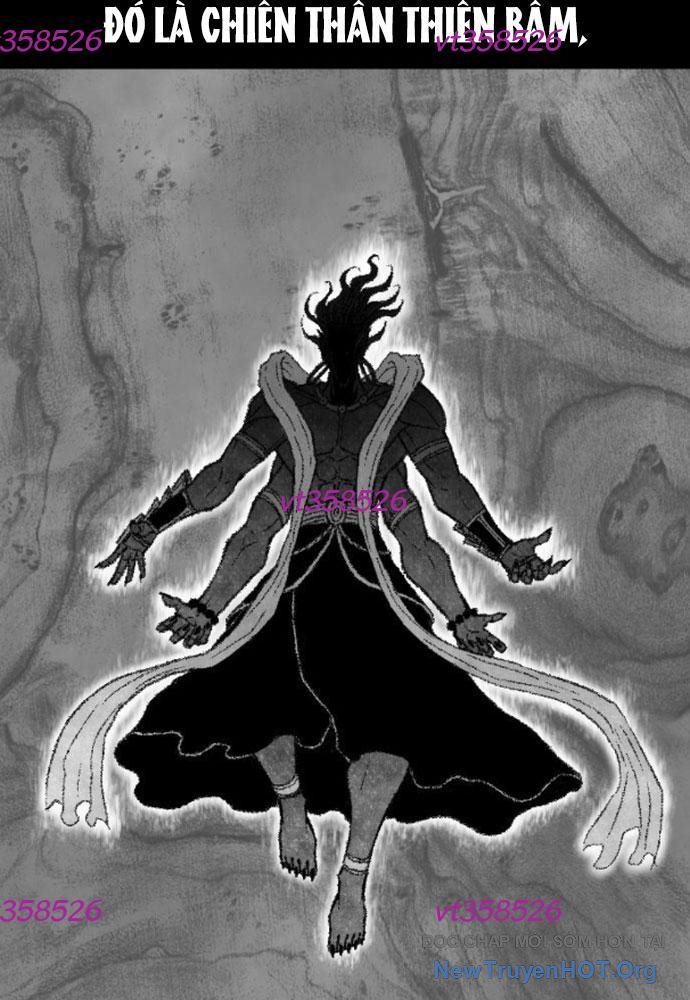 Hắc Sa chapter 48 - Trang 13
