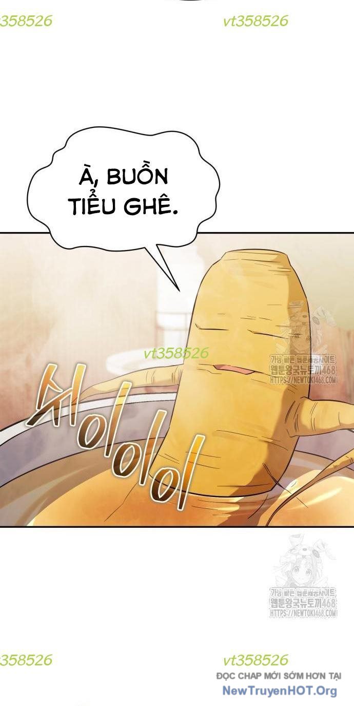 Thiên Ma Bấm Huyệt chapter 57 - Trang 4