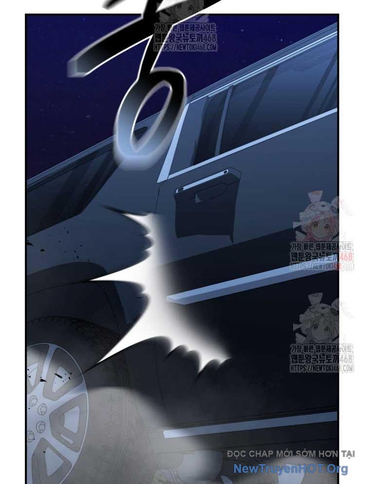 Cảnh Sát Bất Bại chapter 46 - Trang 164