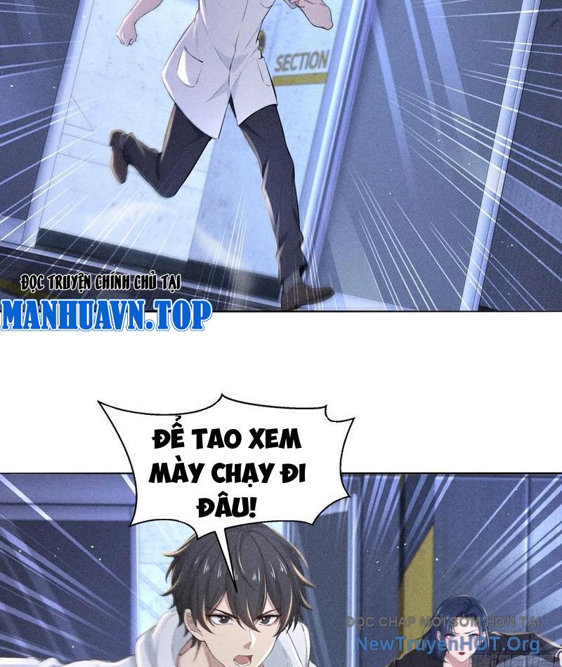Chúa Tể Linh Khí Khôi Phục chapter 137 - Trang 5
