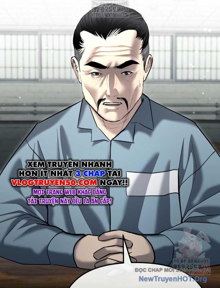 Cảnh Sát Bất Bại chapter 45 - Trang 129