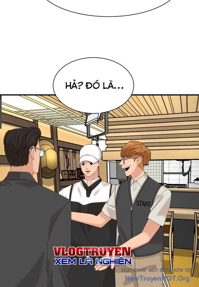 Nhà Hàng Kỳ Lạ chapter 21 - Trang 80