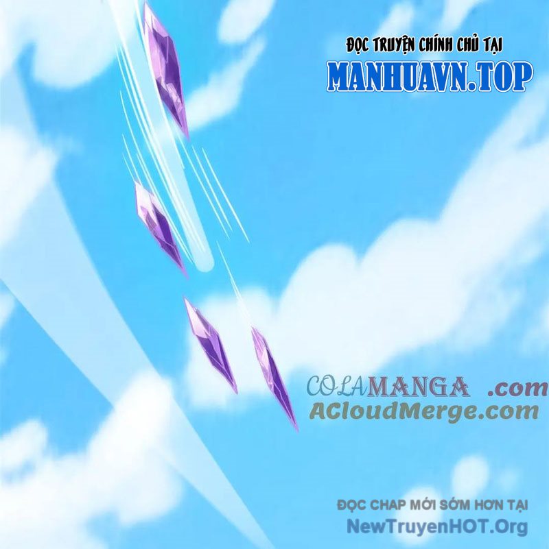 Cường Giả Đến Từ Trại Tâm Thần chapter 348 - Trang 117