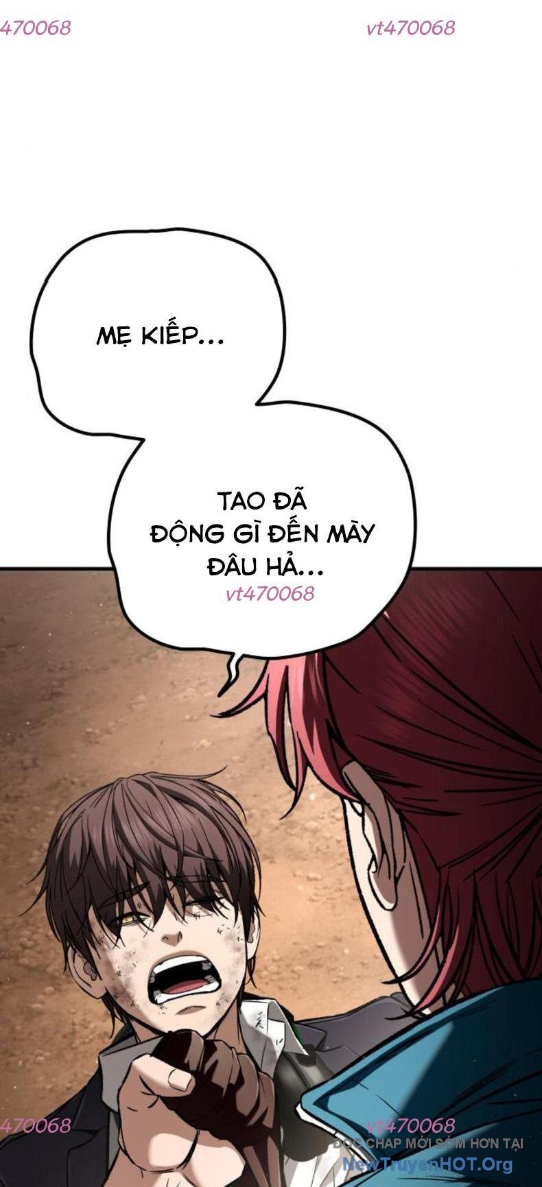 Anh Hùng Dẹp Loạn chapter 13 - Trang 10