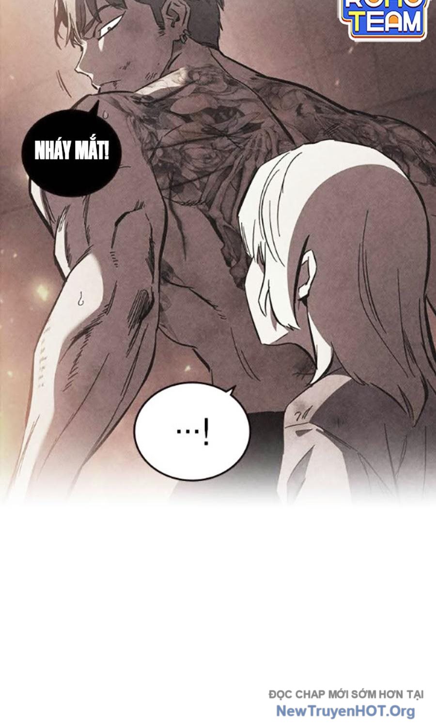 Đại Tướng Chiến chapter 47 - Trang 91
