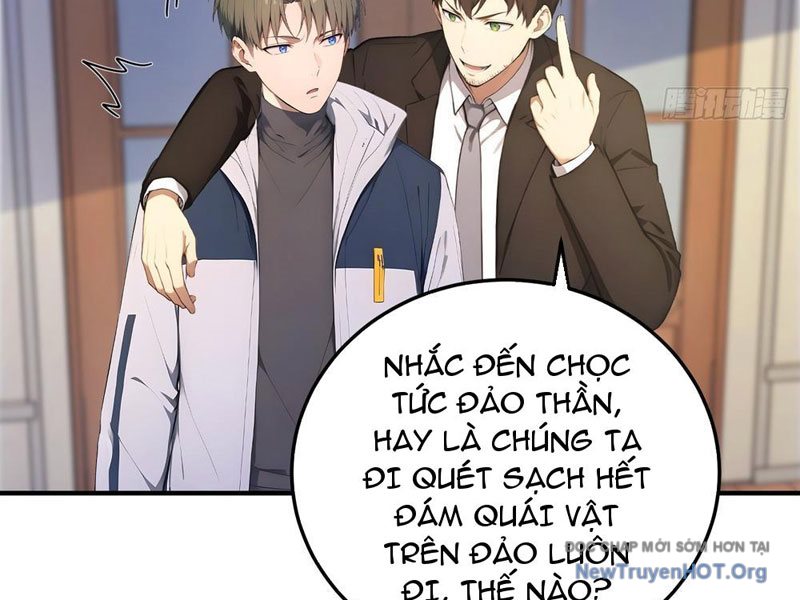 Người Chơi Siêu May Mắn chapter 47 - Trang 80