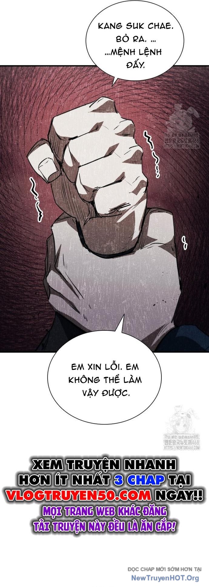 Cá Mập Wyvern chapter 104 - Trang 14