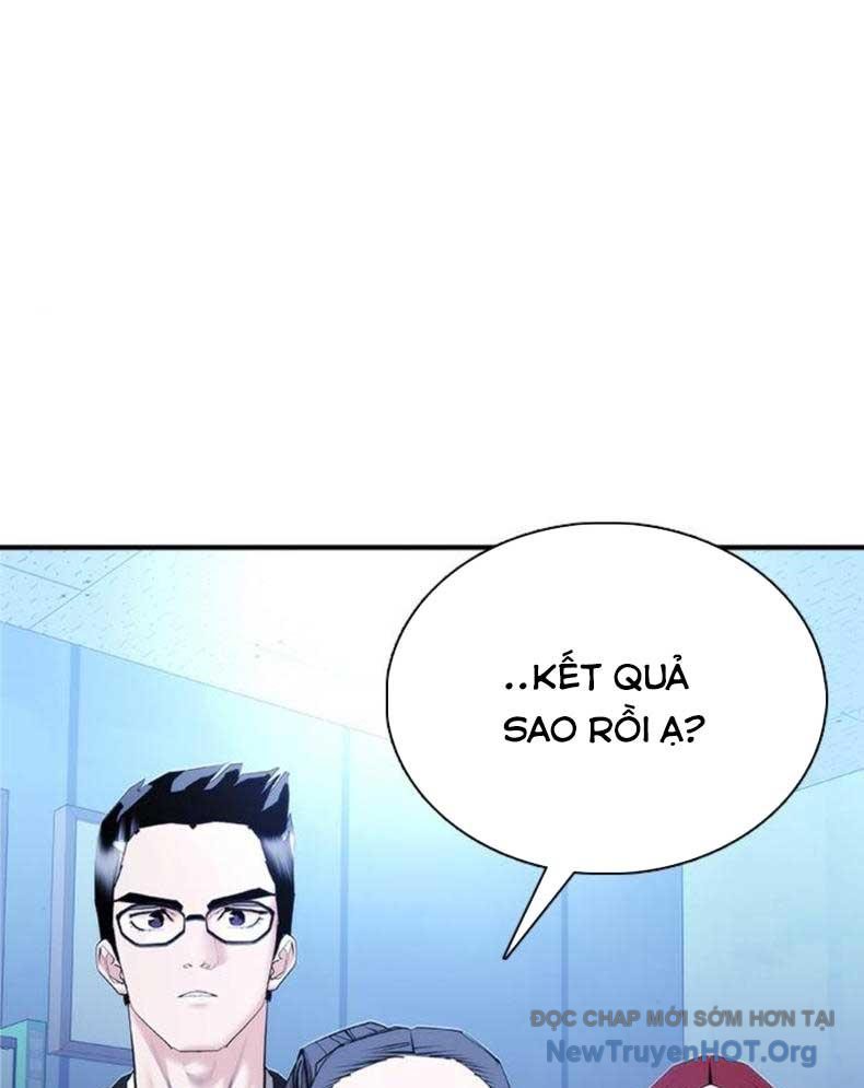 Bạch Dạ chapter 12 - Trang 198
