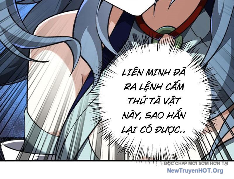 Ta Ở Tu Tiên Giới Chỉ Làm Giờ Hành Chính chapter 123 - Trang 145
