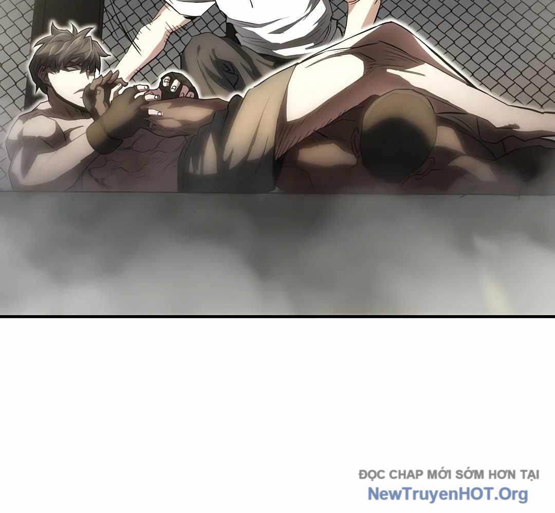 Ác Nhân Lồng Bát Giác chapter 30 - Trang 114