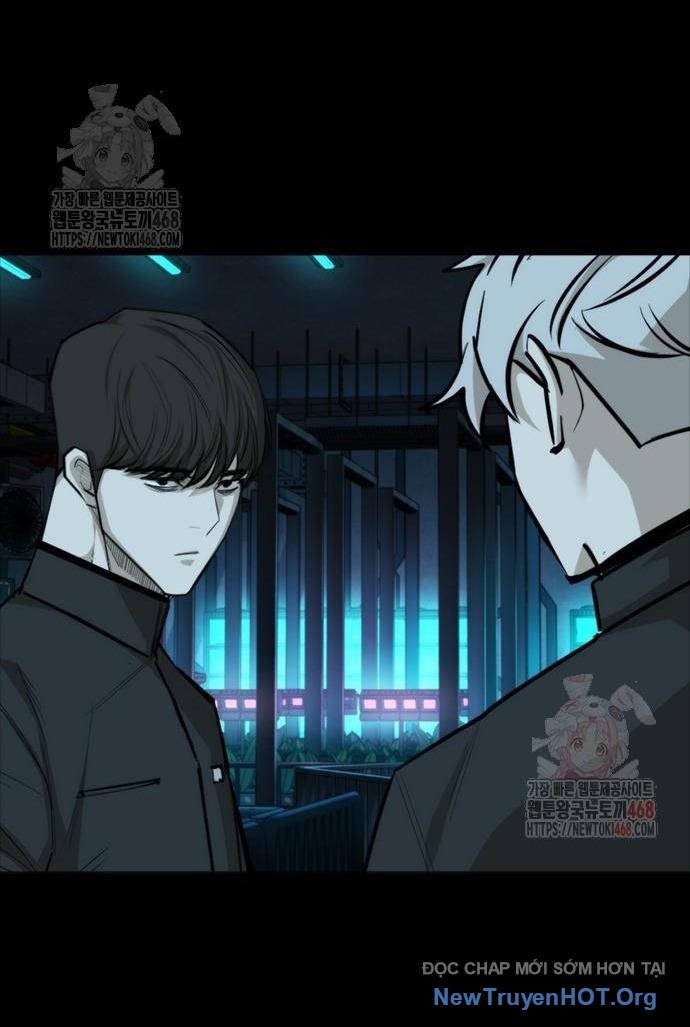 VentaBlack chapter 30 - Trang 27