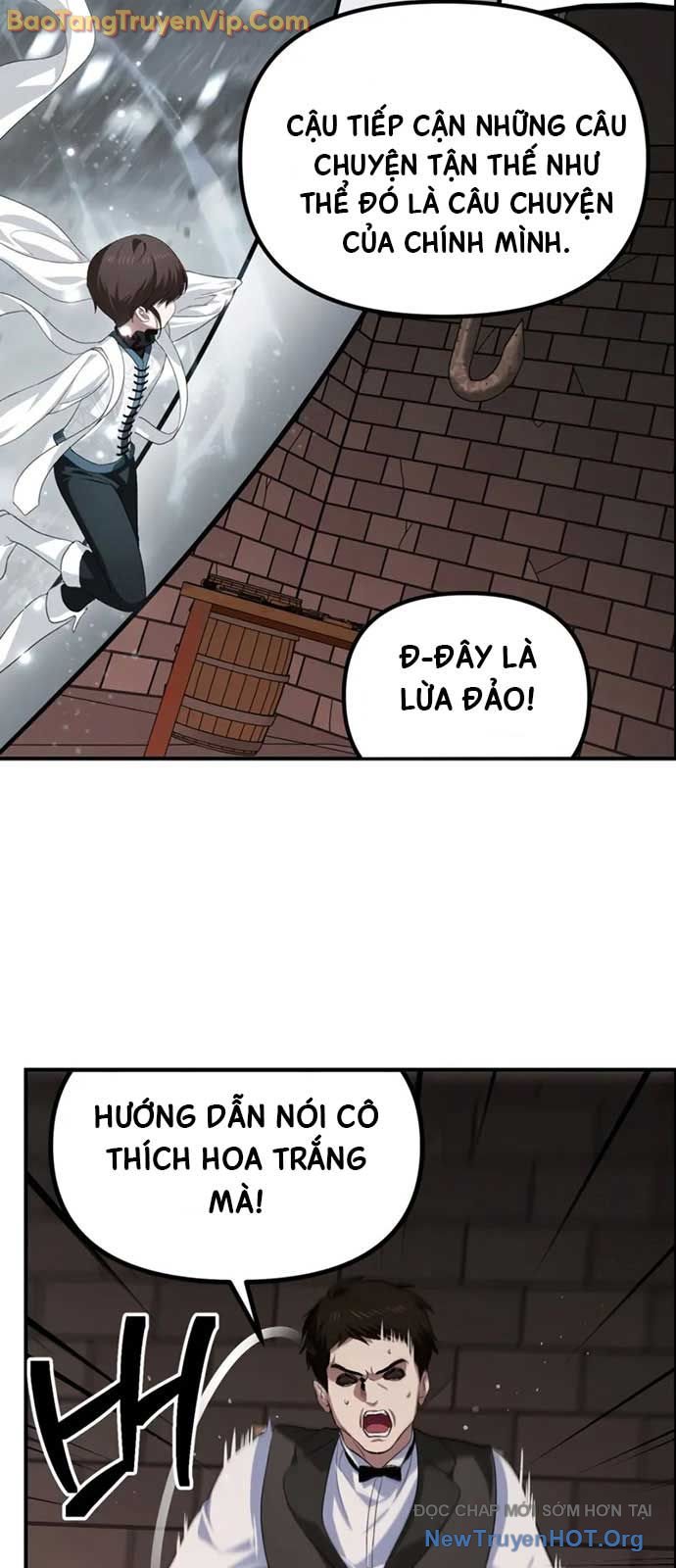 Tôi Là Thợ Săn Có Kĩ Năng Tự Sát Cấp Sss chapter 141.4 - Trang 14